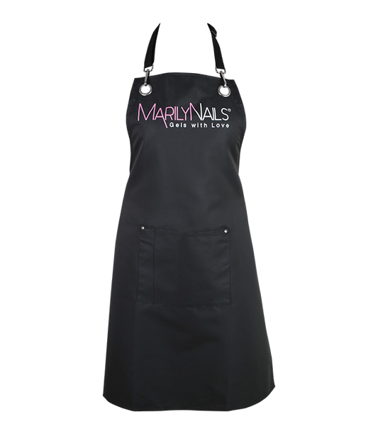 MarilyNails Apron Deluxe