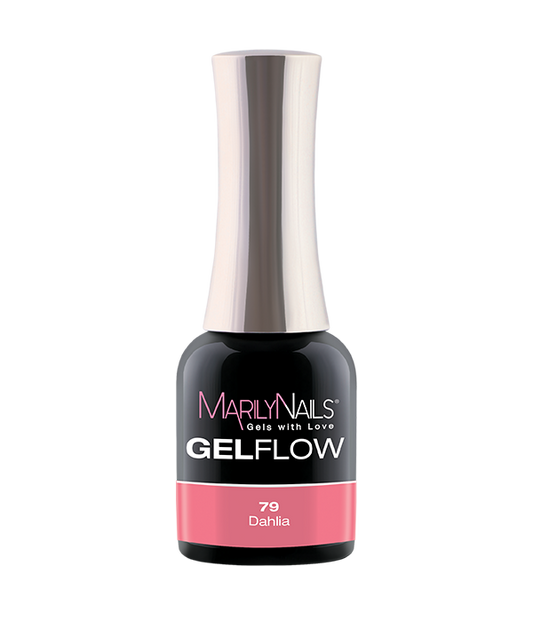 MarilyNails Gelflow - 79 Dahlia