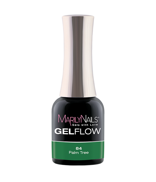 MarilyNails Gelflow - 84 Palm tree