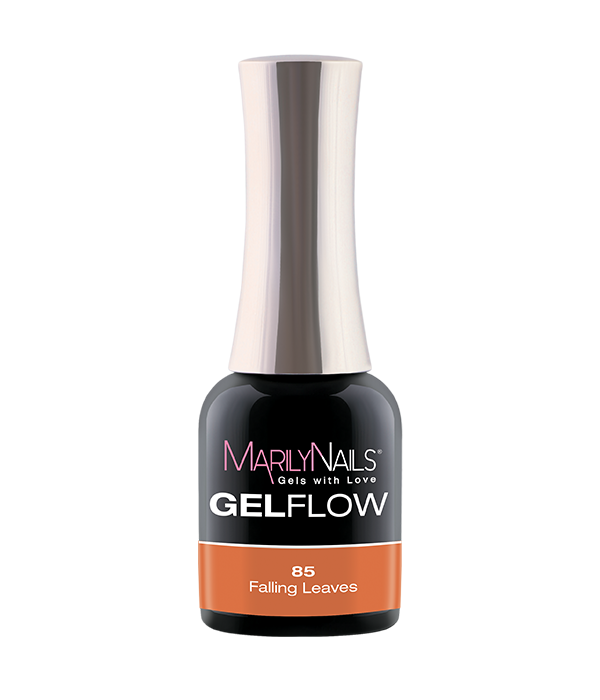 MarilyNails Gelflow - 85 Falling leaves