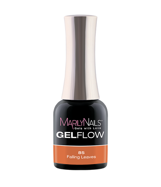 MarilyNails Gelflow - 85 Falling leaves