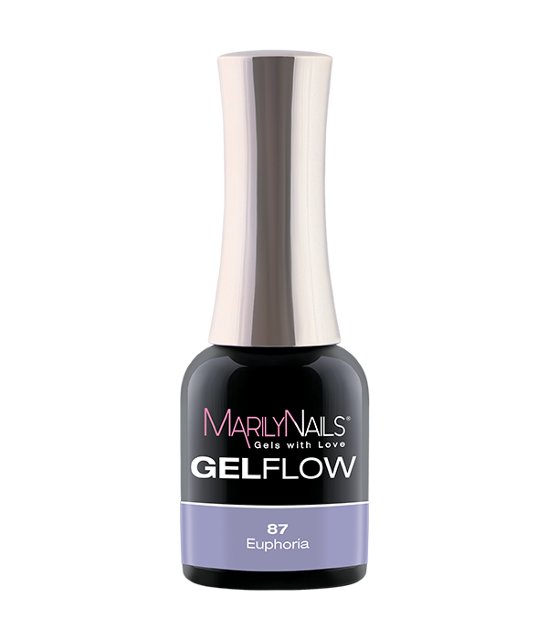 MarilyNails Gelflow - 87 Euphoria