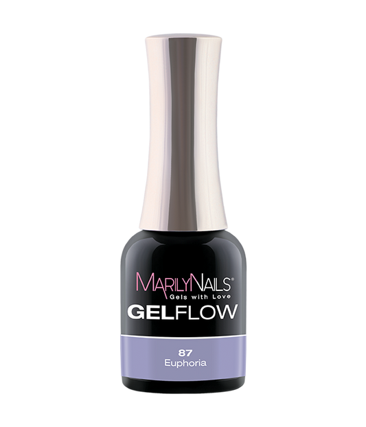 MarilyNails Gelflow - 87 Euphoria