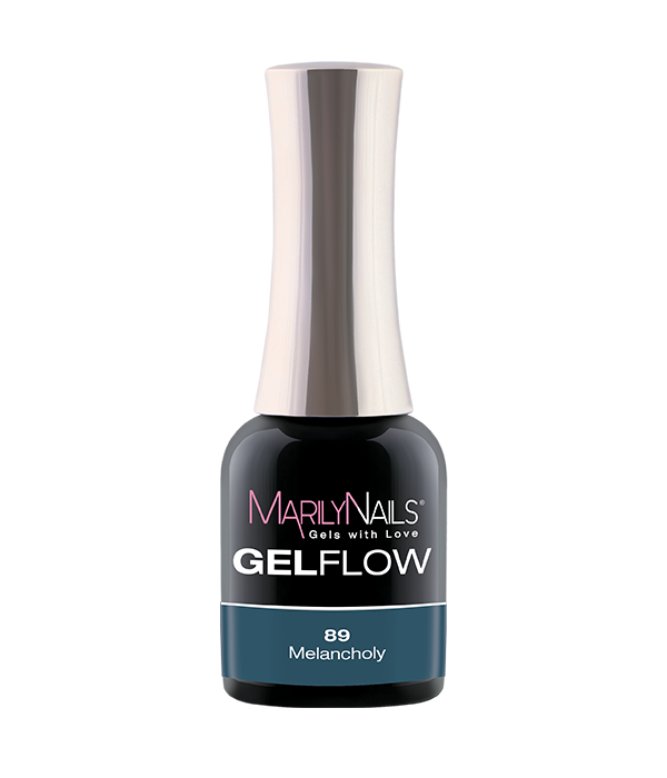 MarilyNails Gelflow - 89 Melancholy