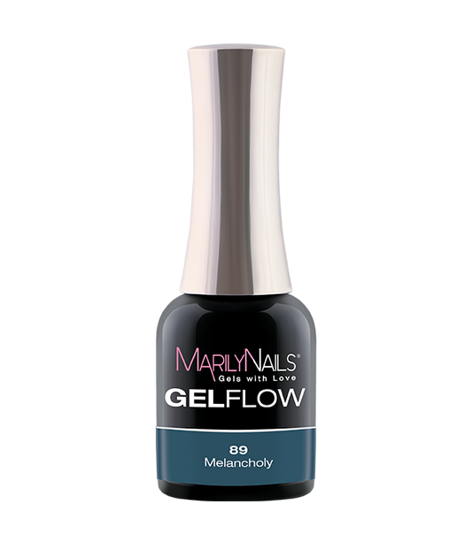 MarilyNails Gelflow - 89 Melancholy