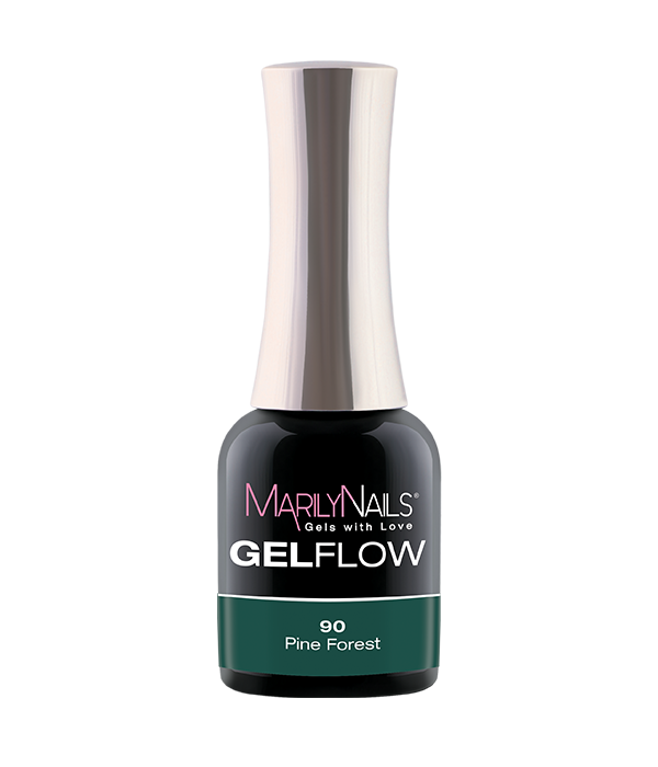 MarilyNails Gelflow - 90 Pine forest