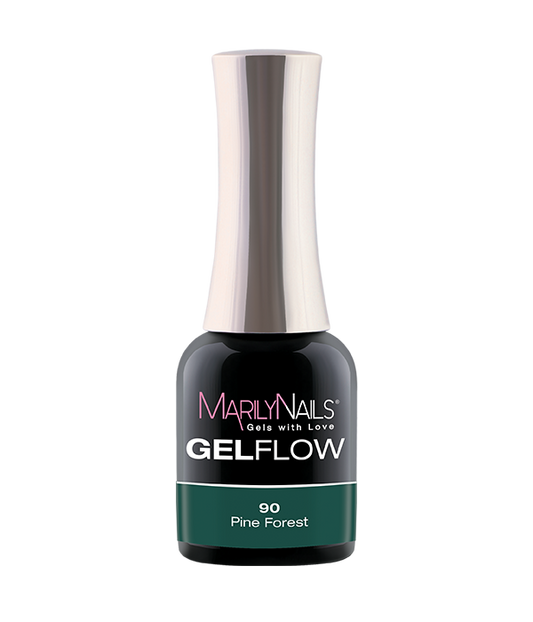 MarilyNails Gelflow - 90 Pine forest