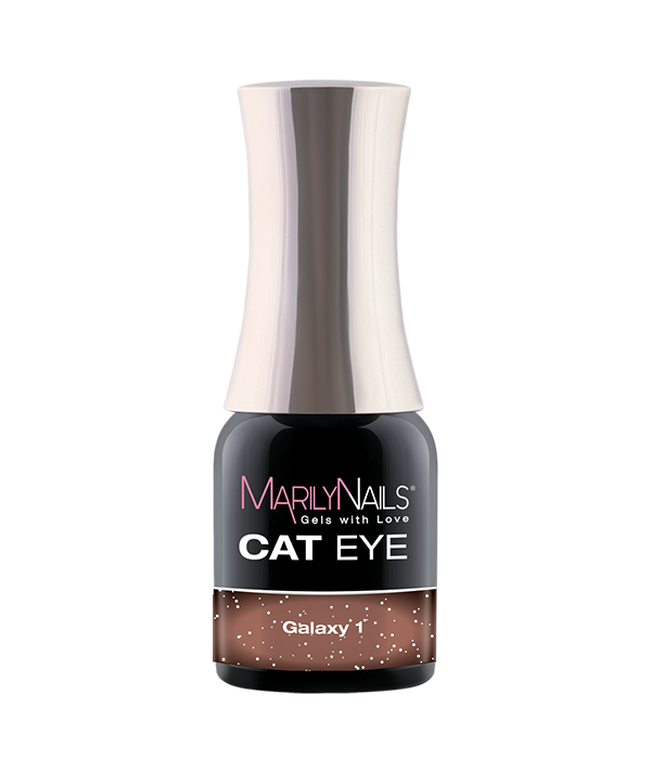 Galaxy cat eye 1