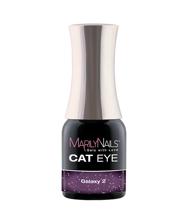 Galaxy cat eye 2