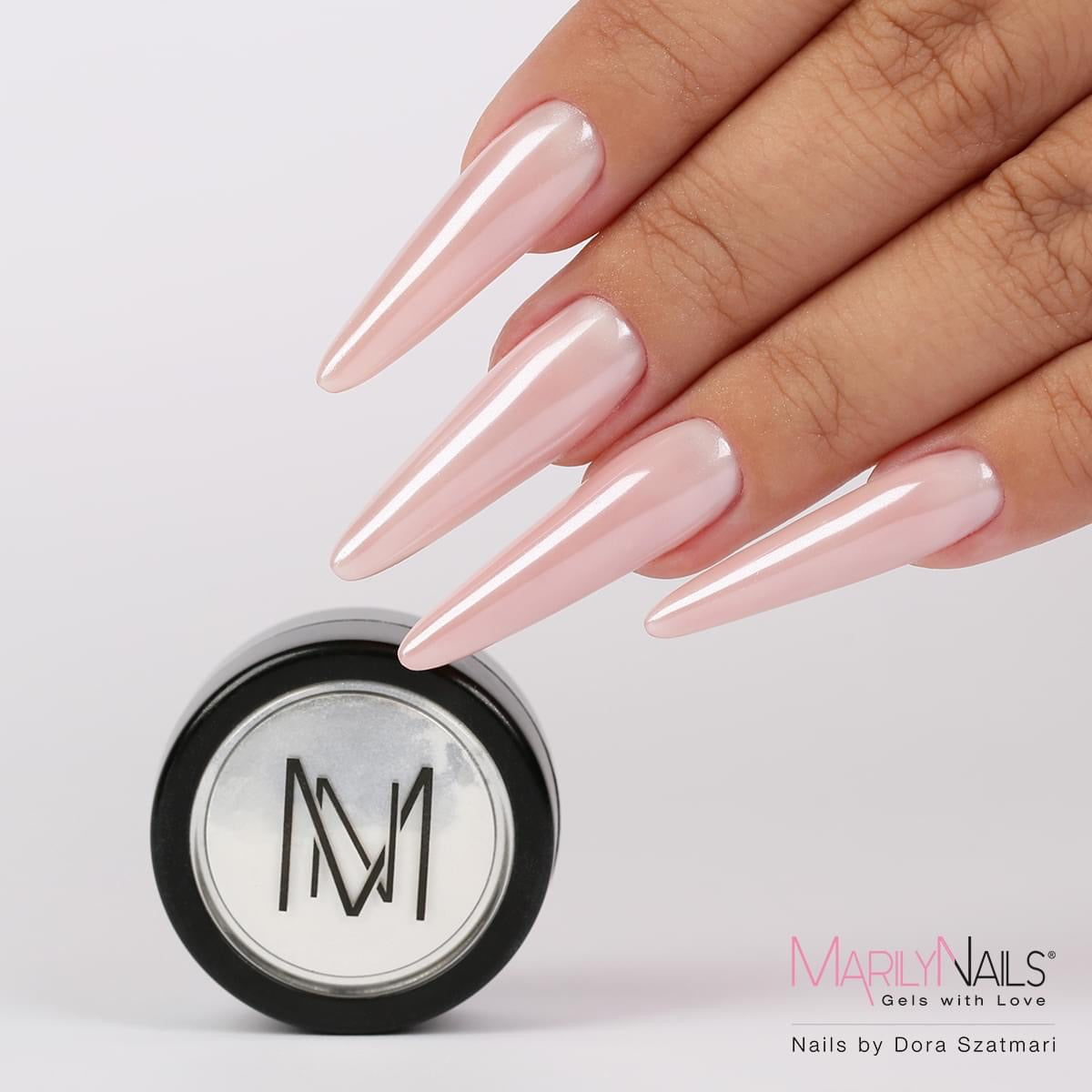 MarilyNails glitter powder - 7