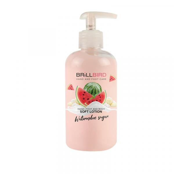 Hand & foot lotion - Watermelon sugar