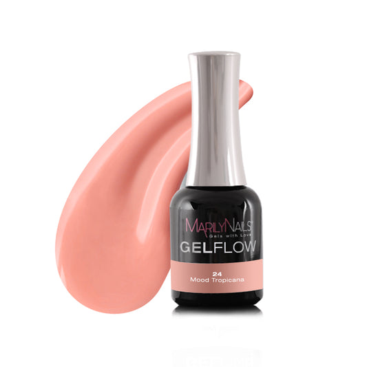 MarilyNails GelFlow - 24 Mood Tropicana