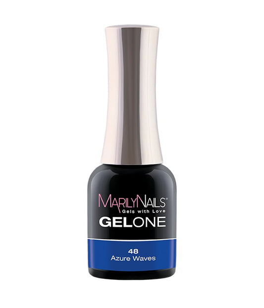 MarilyNails GelOne - 48 Azure waves