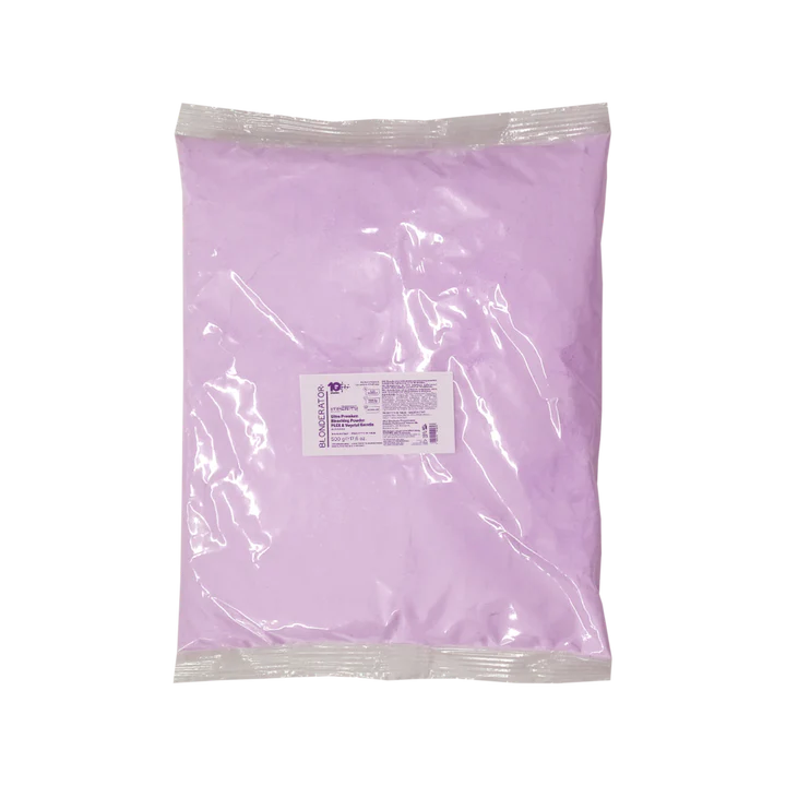 Ultra premium bleach powder PLEX & Vegetal keratin