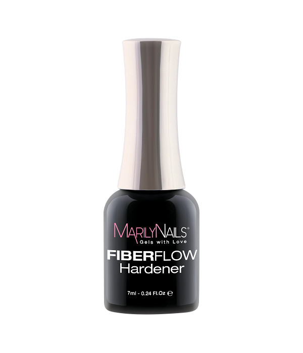 MarilyNails FiberFlow hardener