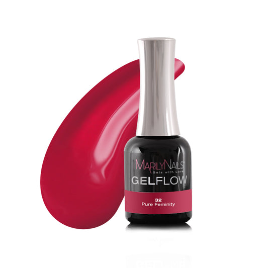 MarilyNails GelFlow - 32 Pure feminity