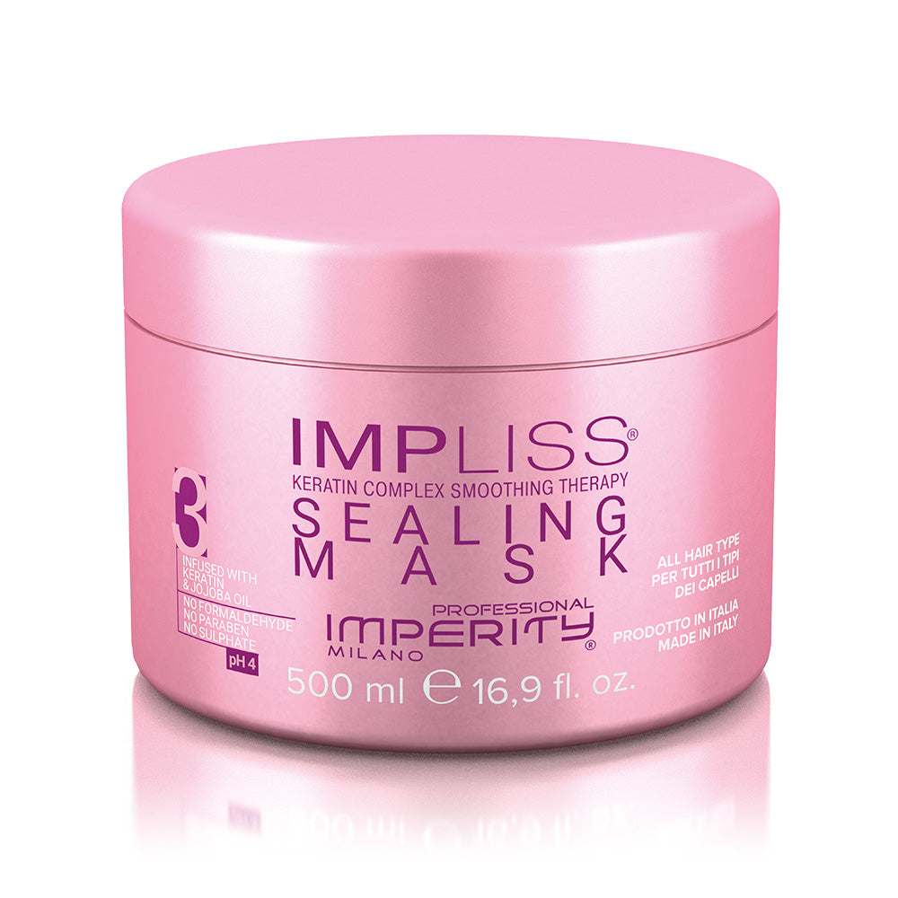 Impliss sealing mask 500ml