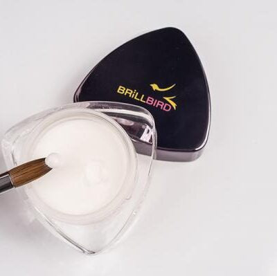 Extra white acrylic powder 30ml