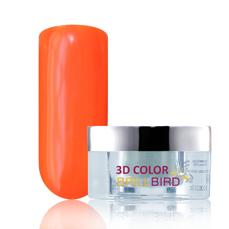 Colour acrylic powder - C43