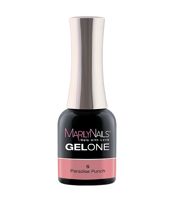 MarilyNails GelOne - 5 Paradise punch