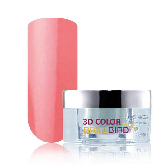 Colour acrylic powder - C86