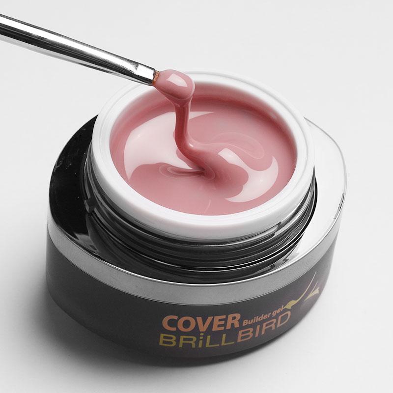 Cover Gel - Flesh