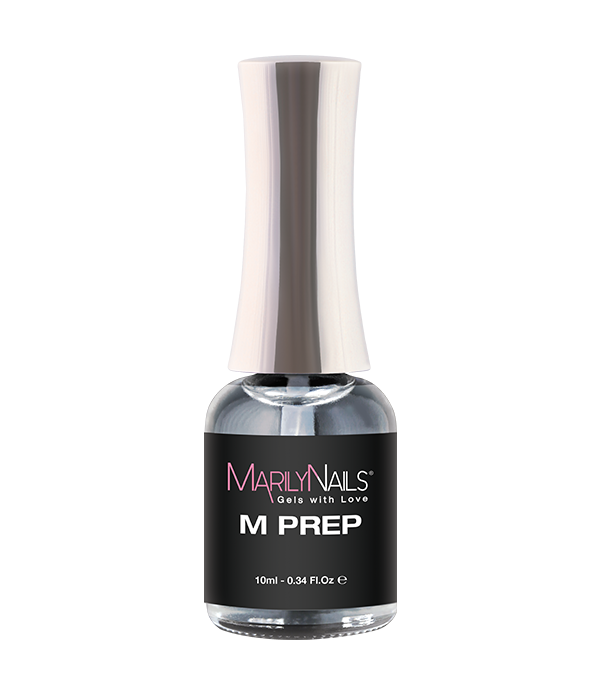 MarilyNails M Prep