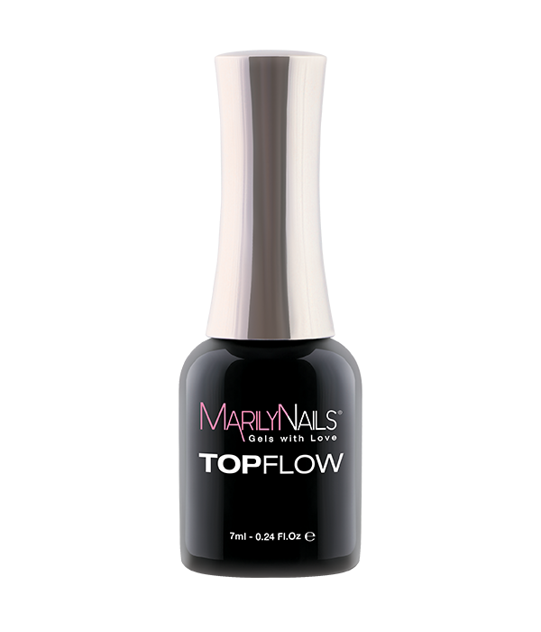 MarilyNails Topflow