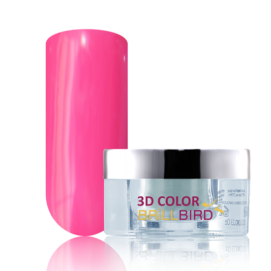 Colour acrylic powder - C63