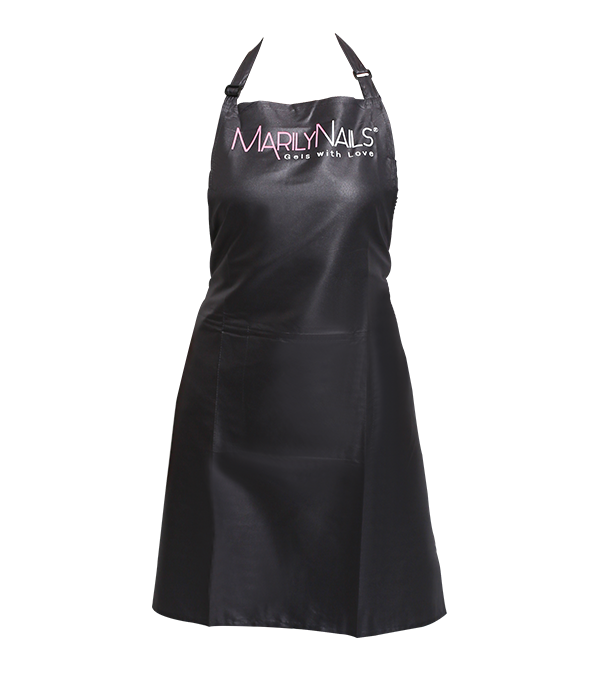 MarilyNails apron