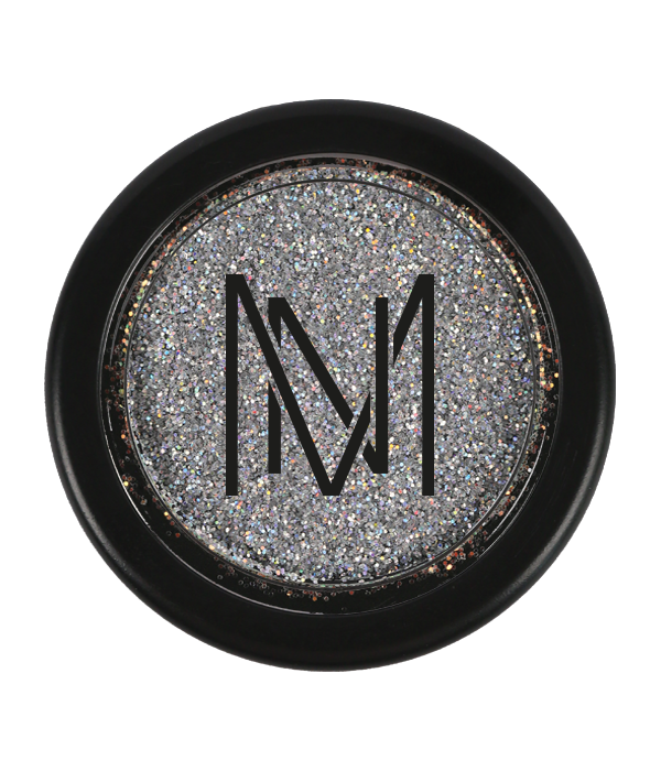 MarilyNails glitter powder - 4