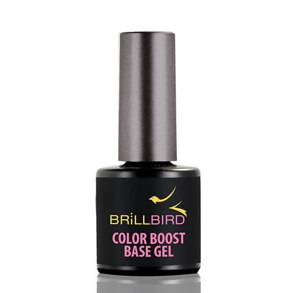 Color Boost base gel