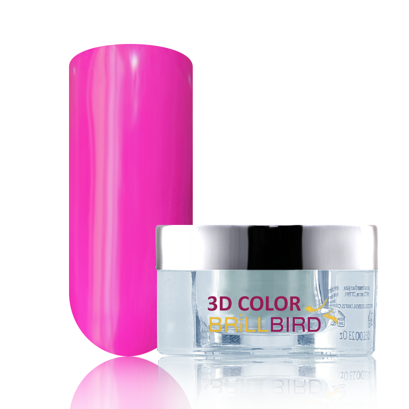 Colour acrylic powder - C59