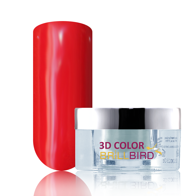 Colour acrylic powder - C56