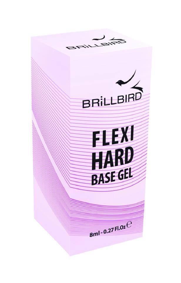 Flexi hard base gel