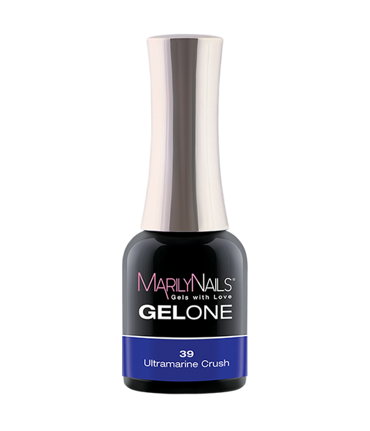 MarilyNails GelOne - 39 Ultramarine crush