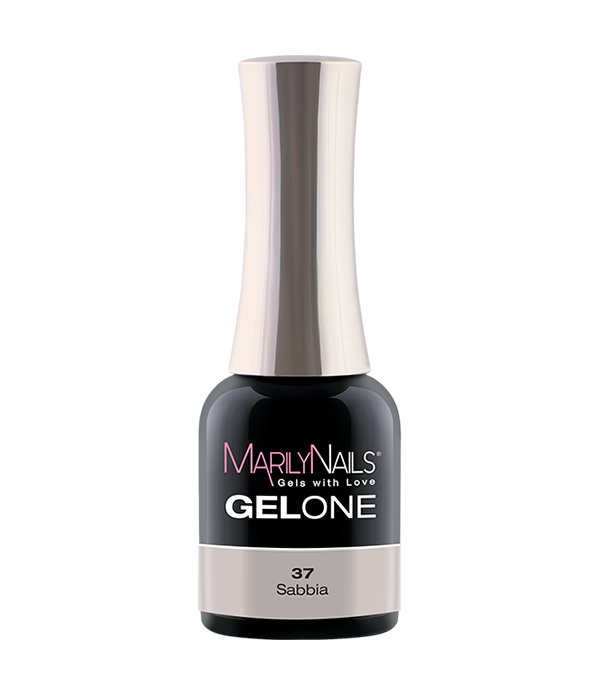 MarilyNails GelOne - 37 Sabbia