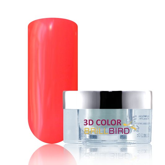 Colour acrylic powder - C85