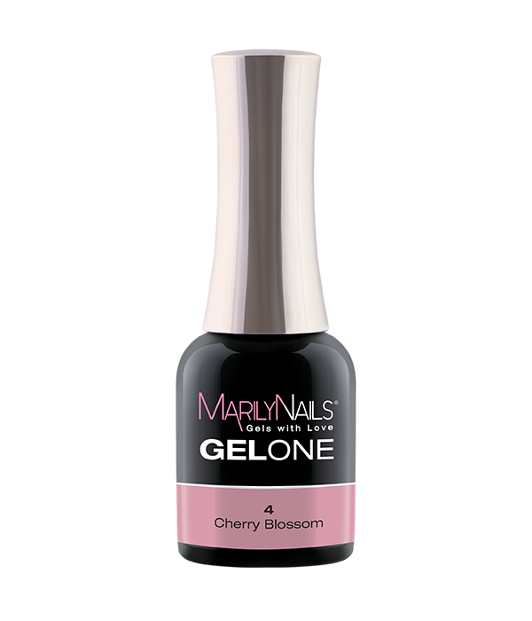 MarilyNails GelOne - 4 Cherry blossom