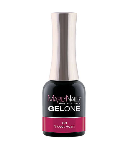 MarilyNails GelOne - 33 Sweet heart