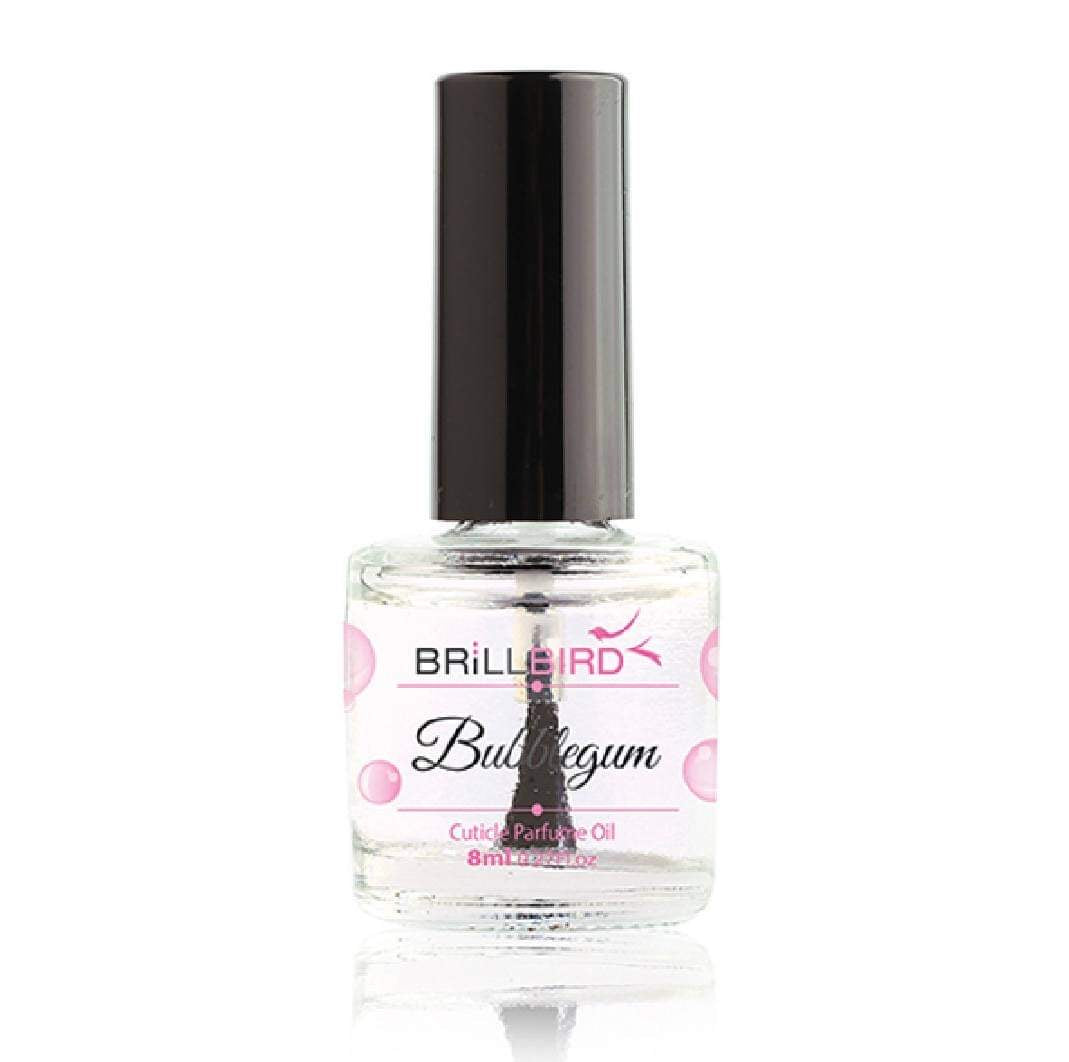 Cuticle oil - Bubblegum