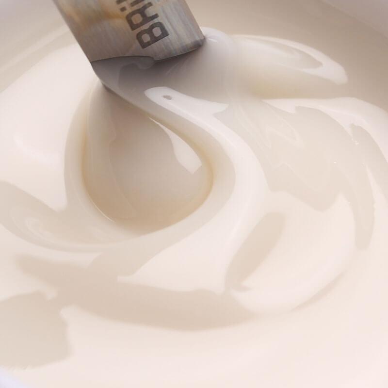 Latte builder Gel