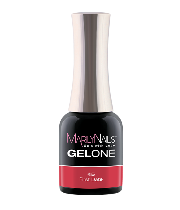 MarilyNails GelOne - 45 First date