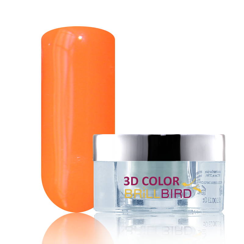 Colour acrylic powder - C41