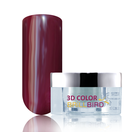 Colour acrylic powder - C61