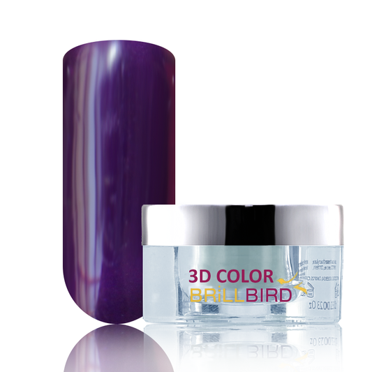 Colour acrylic powder - C62