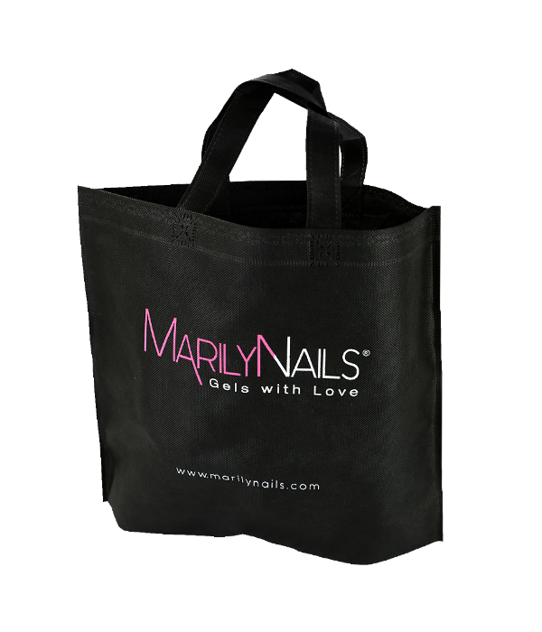 MarilyNails bag