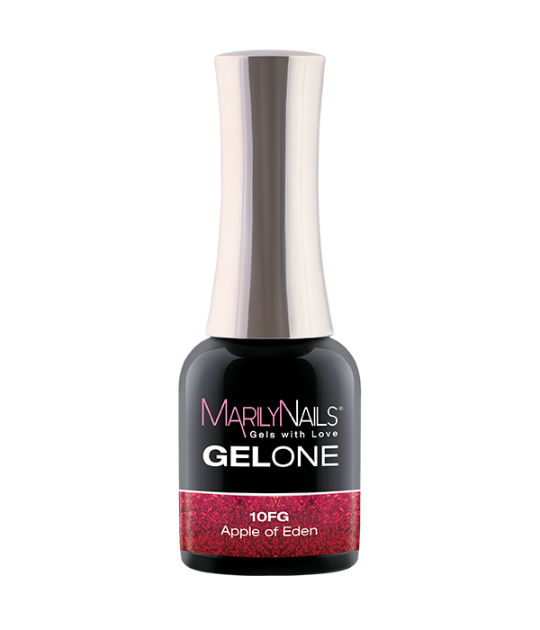 MarilyNails GelOne - 10fg Apple of Eden