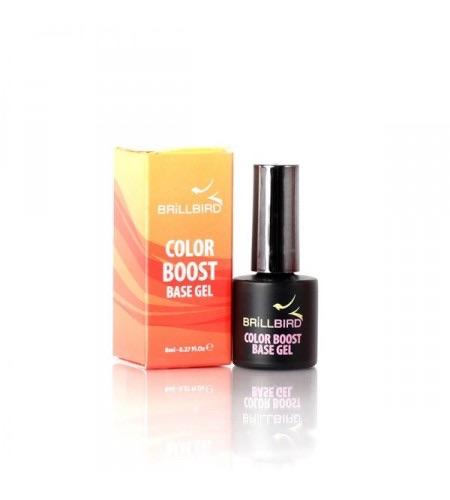 Color Boost base gel